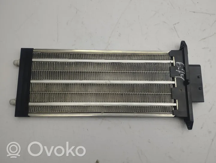 Opel Antara Radiateur électrique de chauffage auxiliaire 11C24E075