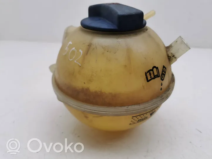 Volkswagen Golf IV Coolant expansion tank/reservoir 1J0121321B