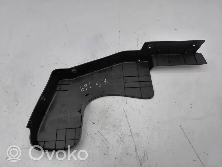 Opel Antara Seat trim 96831320