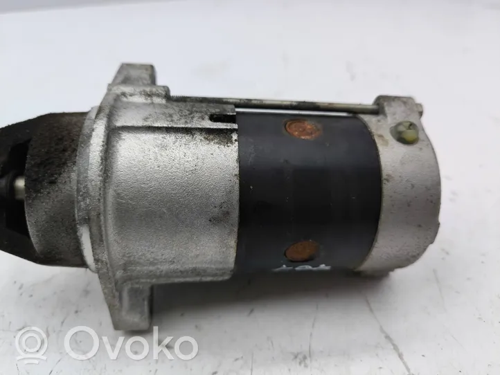 Suzuki Vitara (LY) Motor de arranque 3110061MA