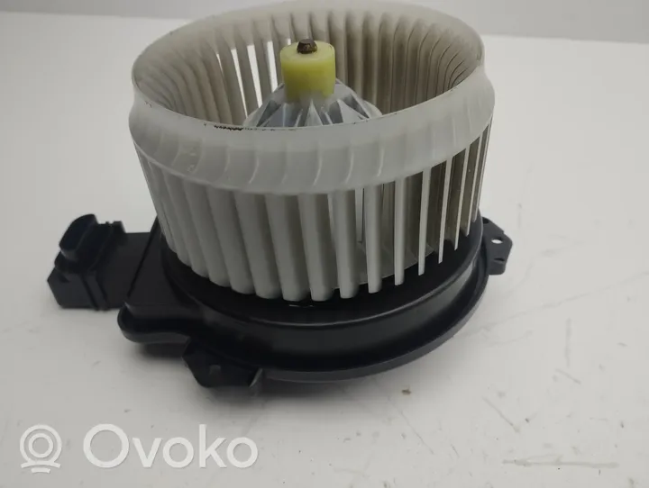 Suzuki Vitara (LY) Ventola riscaldamento/ventilatore abitacolo 