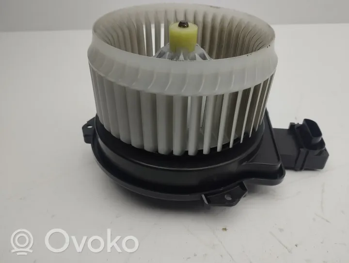 Suzuki Vitara (LY) Ventola riscaldamento/ventilatore abitacolo 