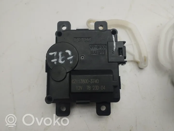 Suzuki Vitara (LY) Motorino attuatore aria CZ1138003740