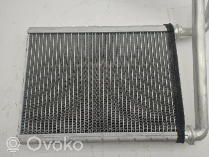 Suzuki Vitara (LY) Heater blower radiator 