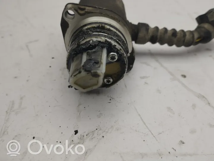Volvo XC90 Rear differential haldex oil pump 