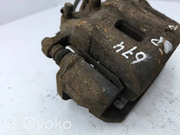 Opel Antara Front brake caliper 