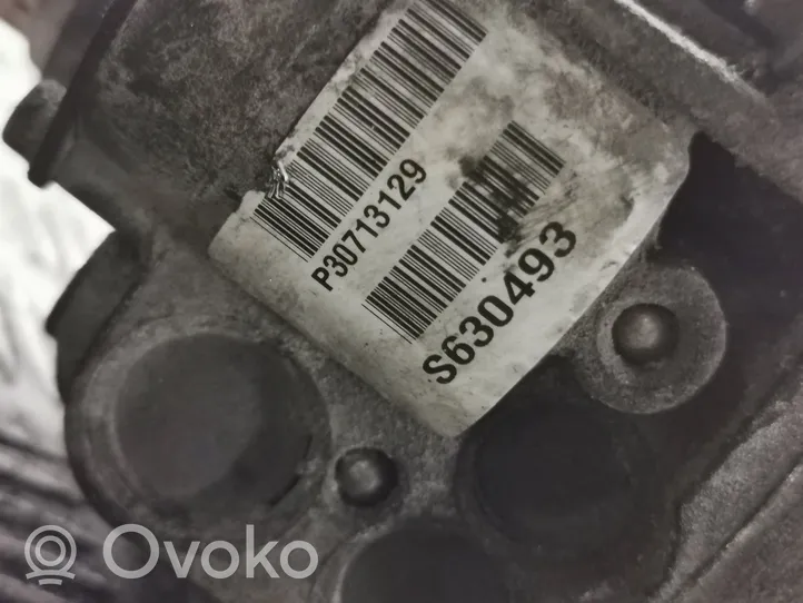 Volvo XC90 Mechanizm różnicowy tylny / Dyferencjał P30713129