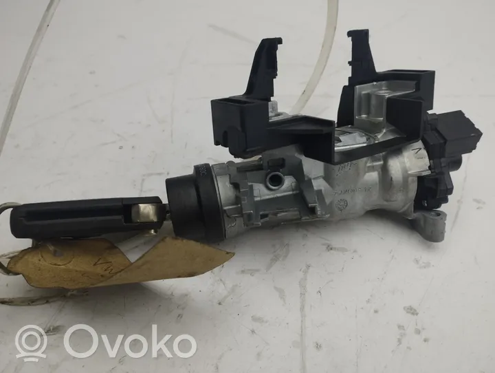 Volkswagen Tiguan Verrouillage de commutateur d'allumage 1K0905851