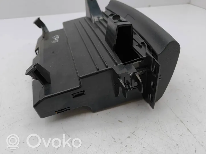 Volkswagen Tiguan Front trunk storage compartment 5NA882600