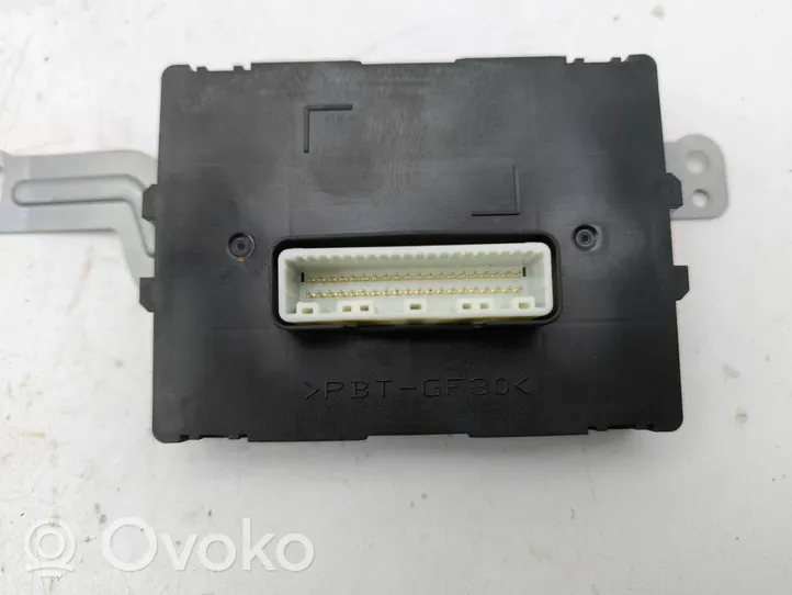 Suzuki Vitara (LY) Otras unidades de control/módulos 3953086R00