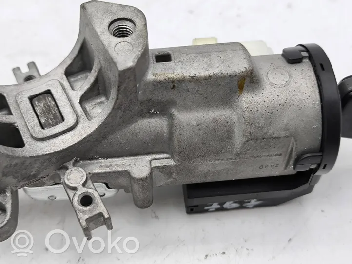 Suzuki Vitara (LY) Verrouillage de commutateur d'allumage 3397054P00