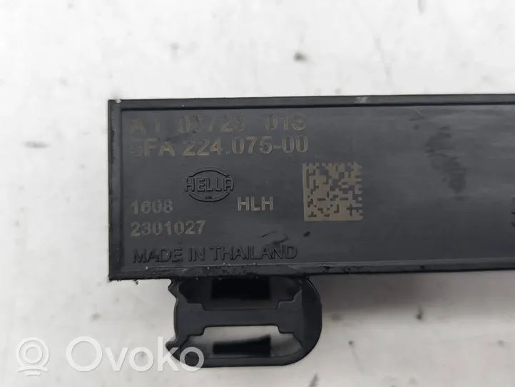 Audi A3 8Y Antena systemu bezkluczykowego 5FA22407500