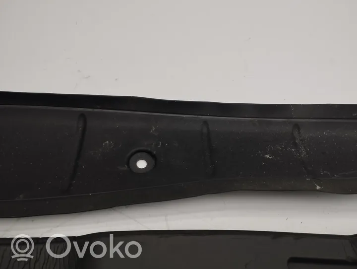 Audi A3 8Y Panel wykończeniowy błotnika 8Y0821112