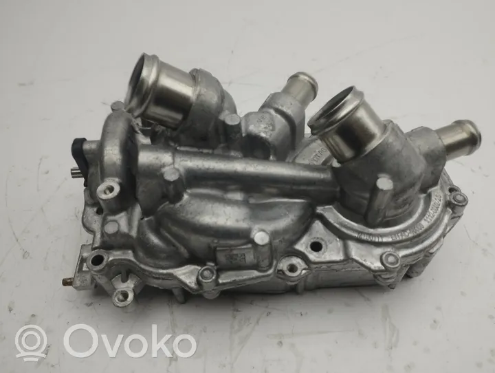 Audi A3 8Y Pompa wody 05E121117K