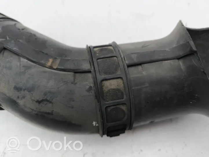 Jeep Grand Cherokee (WK) Air intake duct part 53013794AB