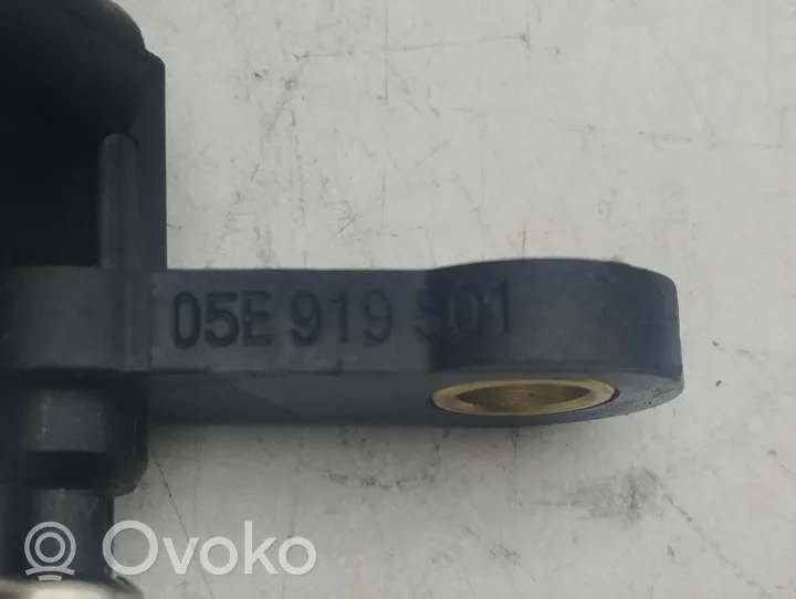 Audi A3 8Y Sonde de température de liquide de refroidissement 05E919501