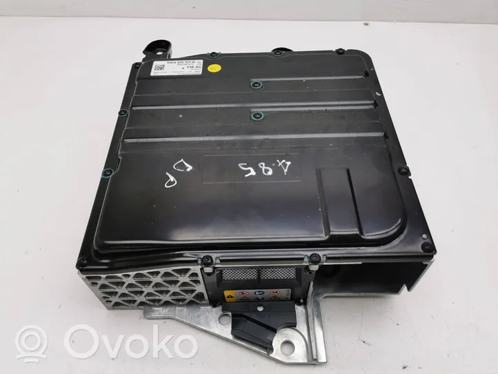 Audi A3 8Y Bateria pojazdu hybrydowego / elektrycznego 5WA915107B