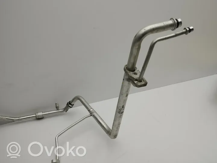 Suzuki Vitara (LY) Manguera/tubo del aire acondicionado (A/C) CZ4462901612
