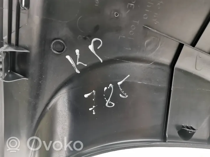 Audi A3 8Y Osłona dolna słupka / B 8Y0867239