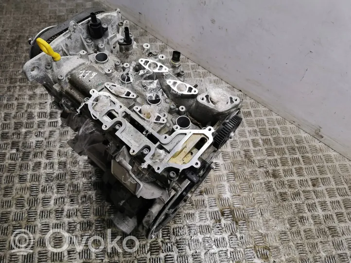 Audi Q3 F3 Moottori DPCA