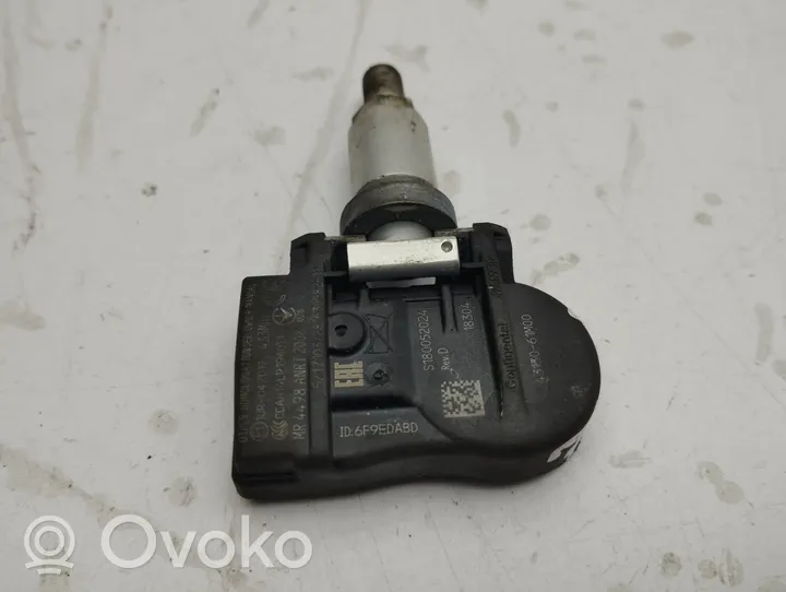 Suzuki Vitara (LY) Sensore di pressione dello pneumatico 4313061M00