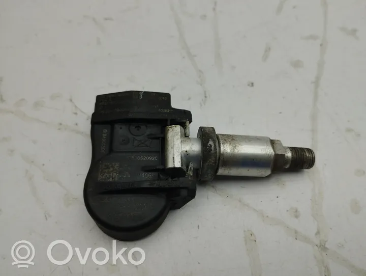 Hyundai i30 Sensore di pressione dello pneumatico 529332M650