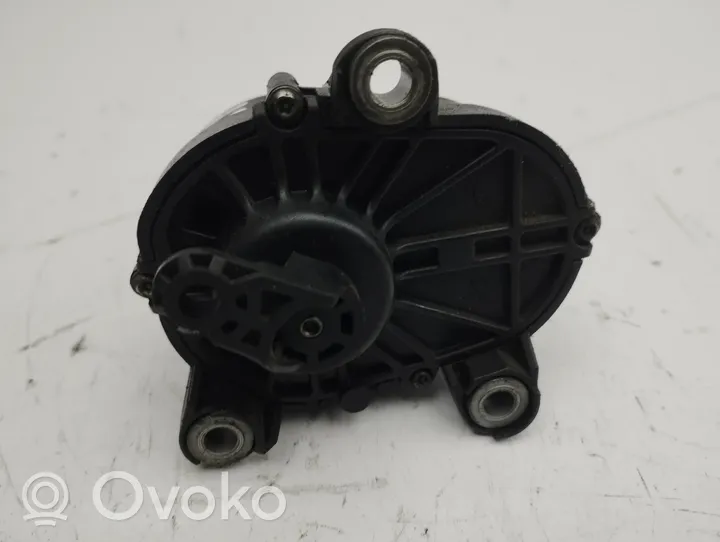 Mercedes-Benz C W204 Intake manifold valve actuator/motor A6511500094