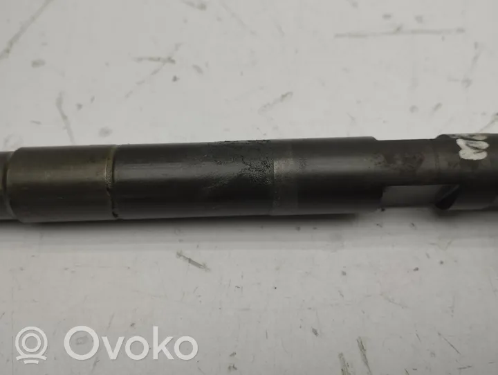 Mercedes-Benz C W204 Injecteur de carburant A6510700587