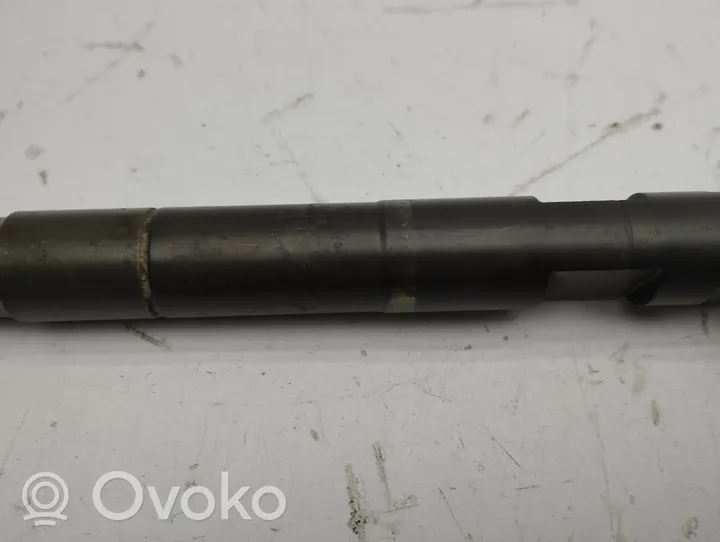 Mercedes-Benz C W204 Injecteur de carburant A6510700587