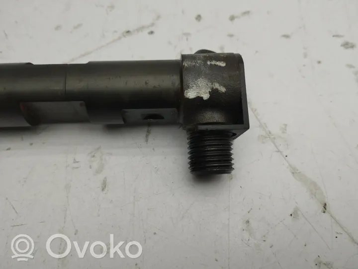 Mercedes-Benz C W204 Injecteur de carburant A6510700587