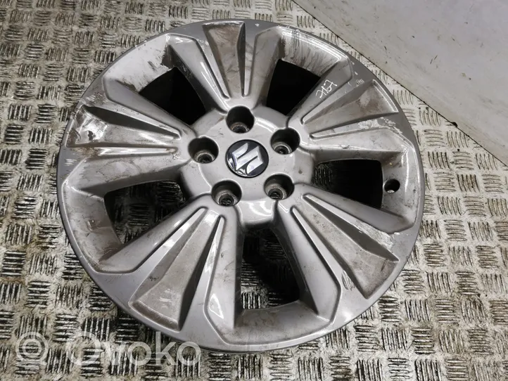 Suzuki Vitara (LY) Felgi aluminiowe R17 