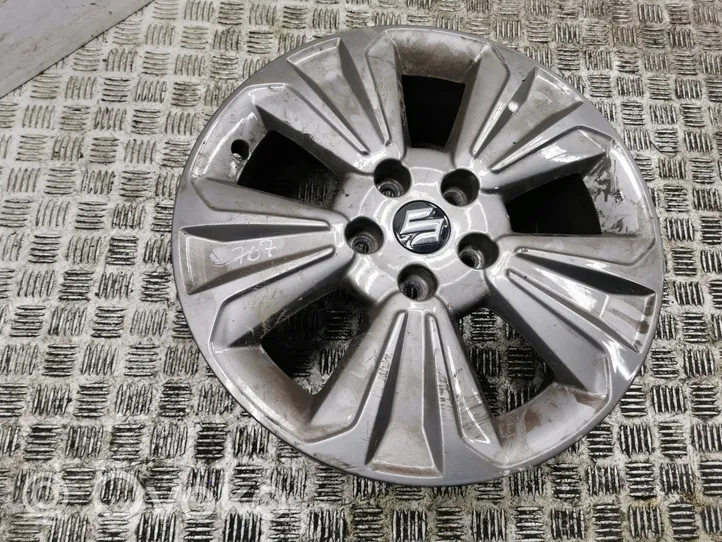 Suzuki Vitara (LY) Felgi aluminiowe R17 