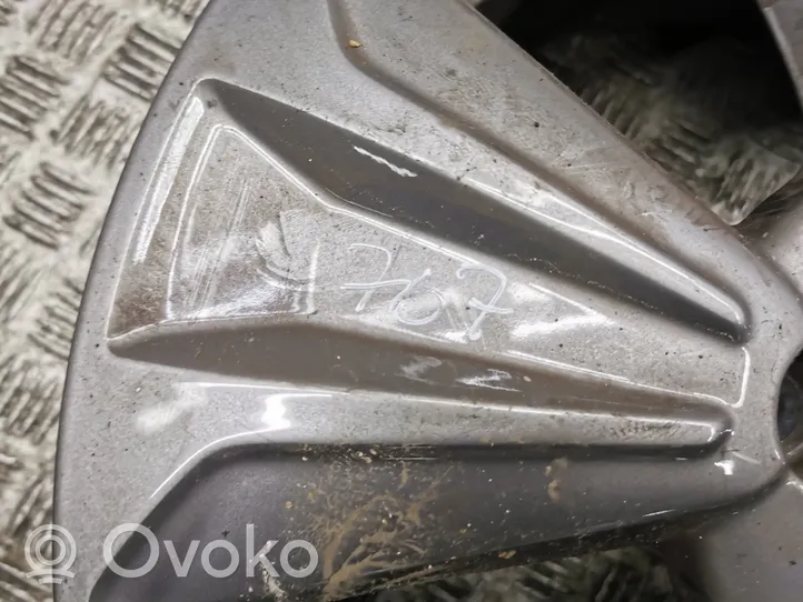 Suzuki Vitara (LY) Felgi aluminiowe R17 