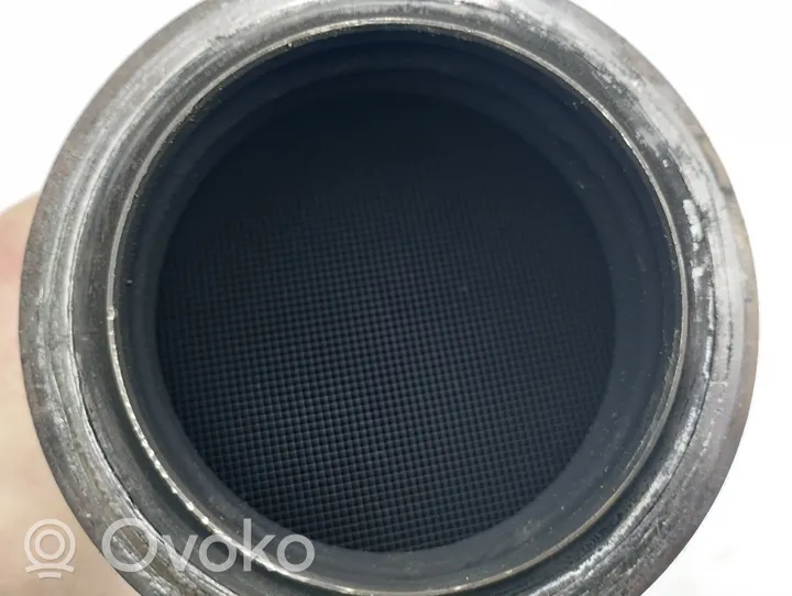 Mercedes-Benz ML W164 Filtre à particules catalyseur FAP / DPF A1644903536