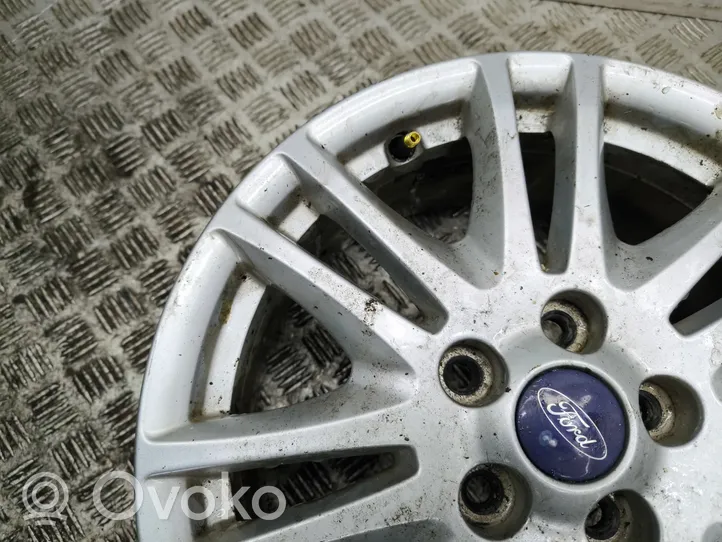 Ford Focus R16 alloy rim AM5J1007CC