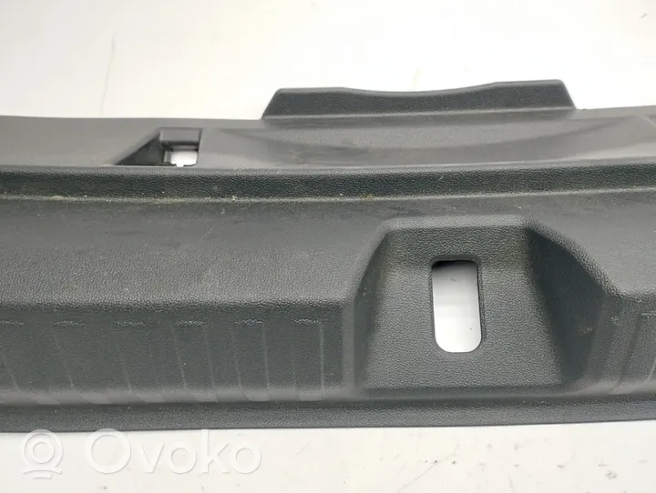 Audi A3 8Y Rivestimento di protezione sottoporta del bagagliaio/baule 8Y4863471B