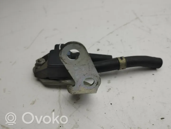 Citroen C-Crosser Sensore di pressione dei gas di scarico 9662143180