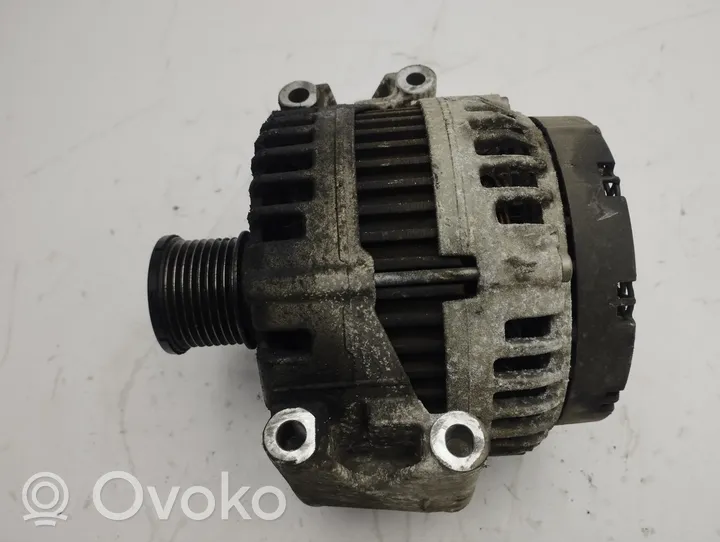 Mercedes-Benz C W204 Alternator A0131540902