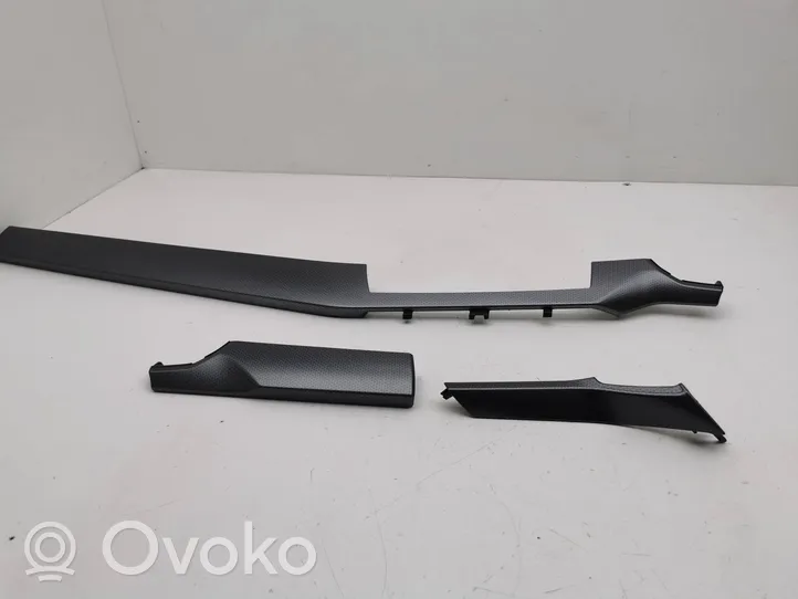 Seat Leon IV Rivestimento del vano portaoggetti del cruscotto 5FC858365B