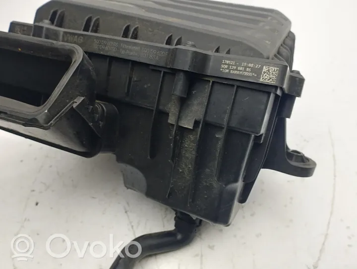 Seat Leon IV Scatola del filtro dell’aria 5Q0129601BS