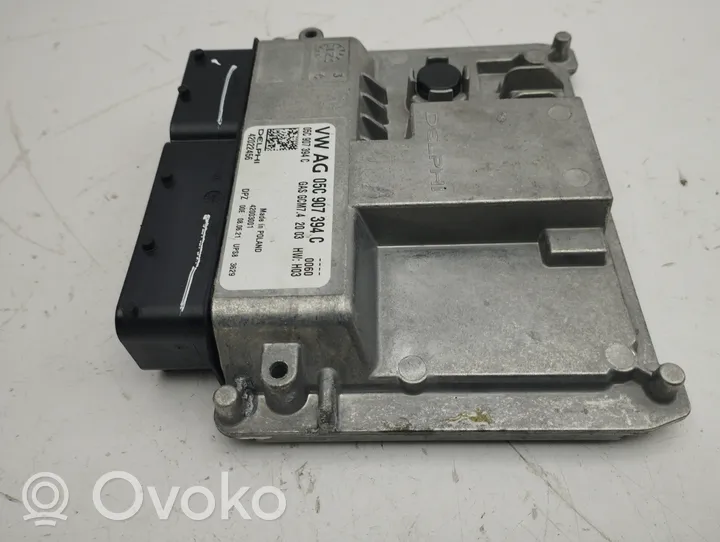 Seat Leon IV Calculateur moteur ECU 05C907394C