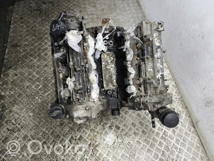 Jeep Grand Cherokee (WK) Moteur 642980