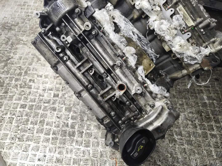 Jeep Grand Cherokee (WK) Moteur 642980