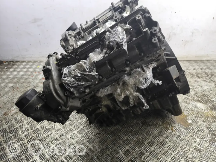 Jeep Grand Cherokee (WK) Moteur 642980