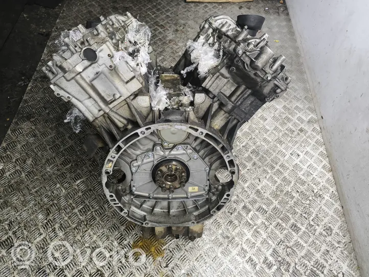 Jeep Grand Cherokee (WK) Moteur 642980