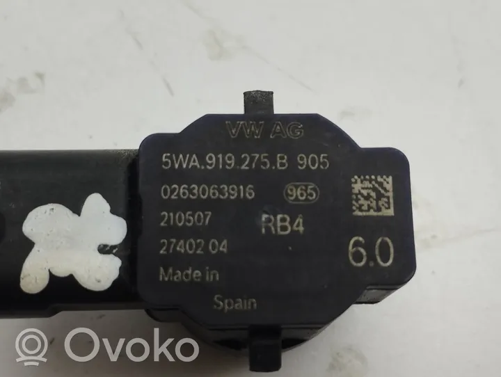 Seat Leon IV Parkošanās (PDC) sensors (-i) 5WA919275B