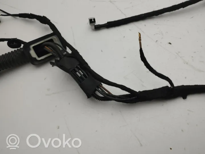 Seat Leon IV Tailgate/trunk wiring harness 