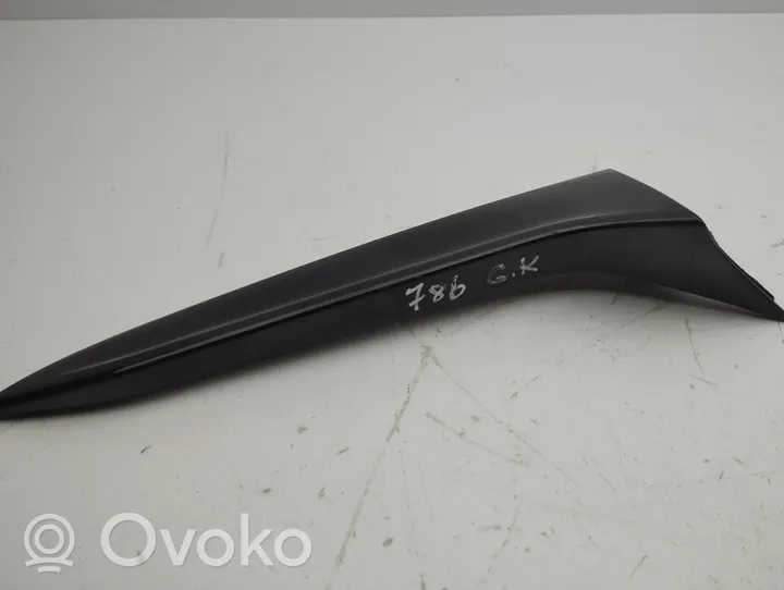 Seat Leon IV Rivestimento laterale del portellone posteriore/bagagliaio 5FA854871