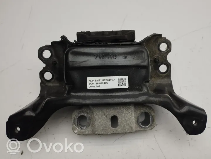 Seat Leon IV Supporto di montaggio del motore 5Q0199555BD