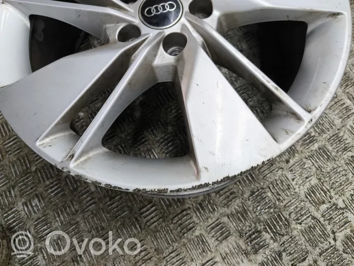 Audi Q2 - Felgi aluminiowe R18 81A601025AL